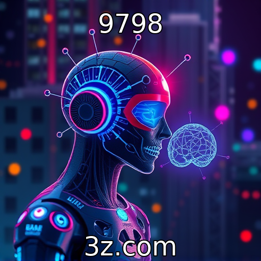 Impactos da inteligência artificial no desenvolvimento de jogos