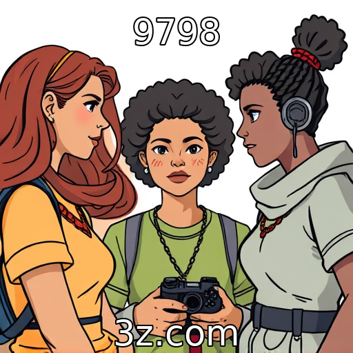 Diversidade nos personagens de jogos em 2025