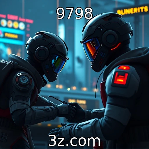 Impacto das tecnologias emergentes no desenvolvimento de jogos