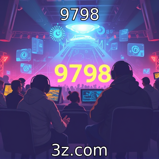 Tendências emergentes na indústria de jogos