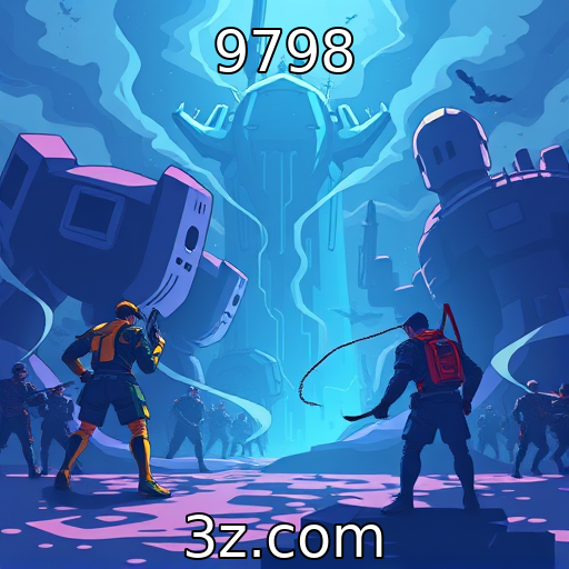 Tendências de jogos independentes na indústria atual