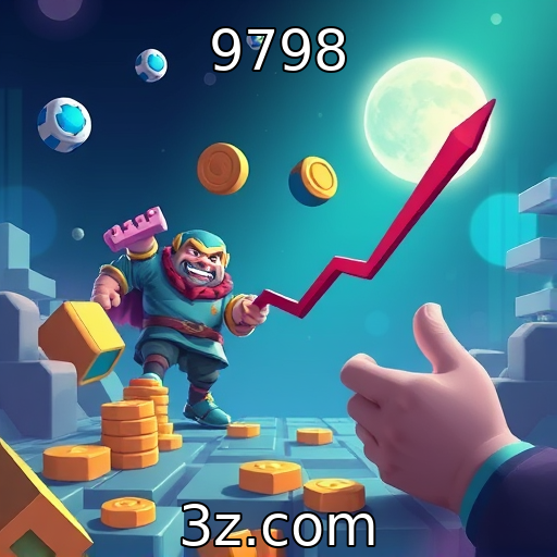 Tendências de jogos móveis e seu impacto no mercado