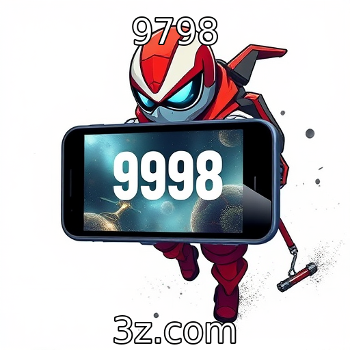 Crescimento do mercado de jogos móveis na última década