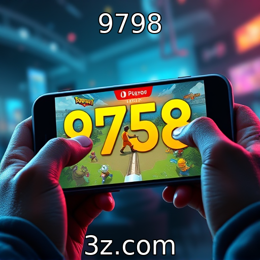 Crescimento dos jogos mobile e suas implicações