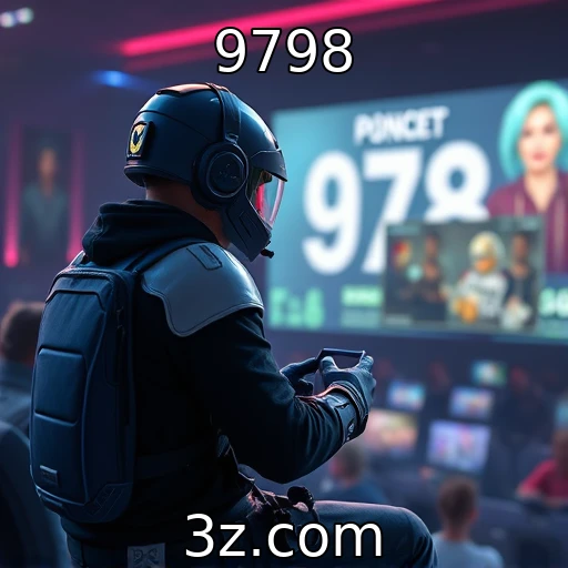 Novas tecnologias moldam o futuro dos jogos