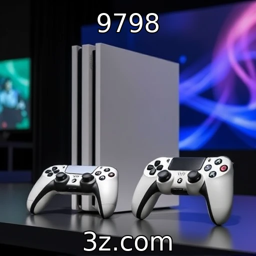 Expectativas para a próxima geração de consoles