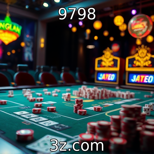 Novos desafios na regulamentação da indústria de jogos