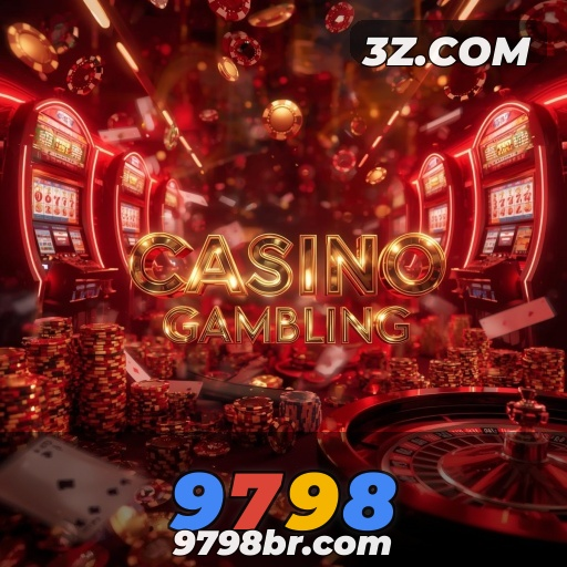 Aventura nos Slots: Explore o 9798 e Ganhe Grande!