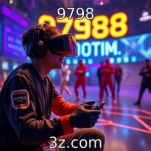 Como a realidade virtual está transformando a jogabilidade